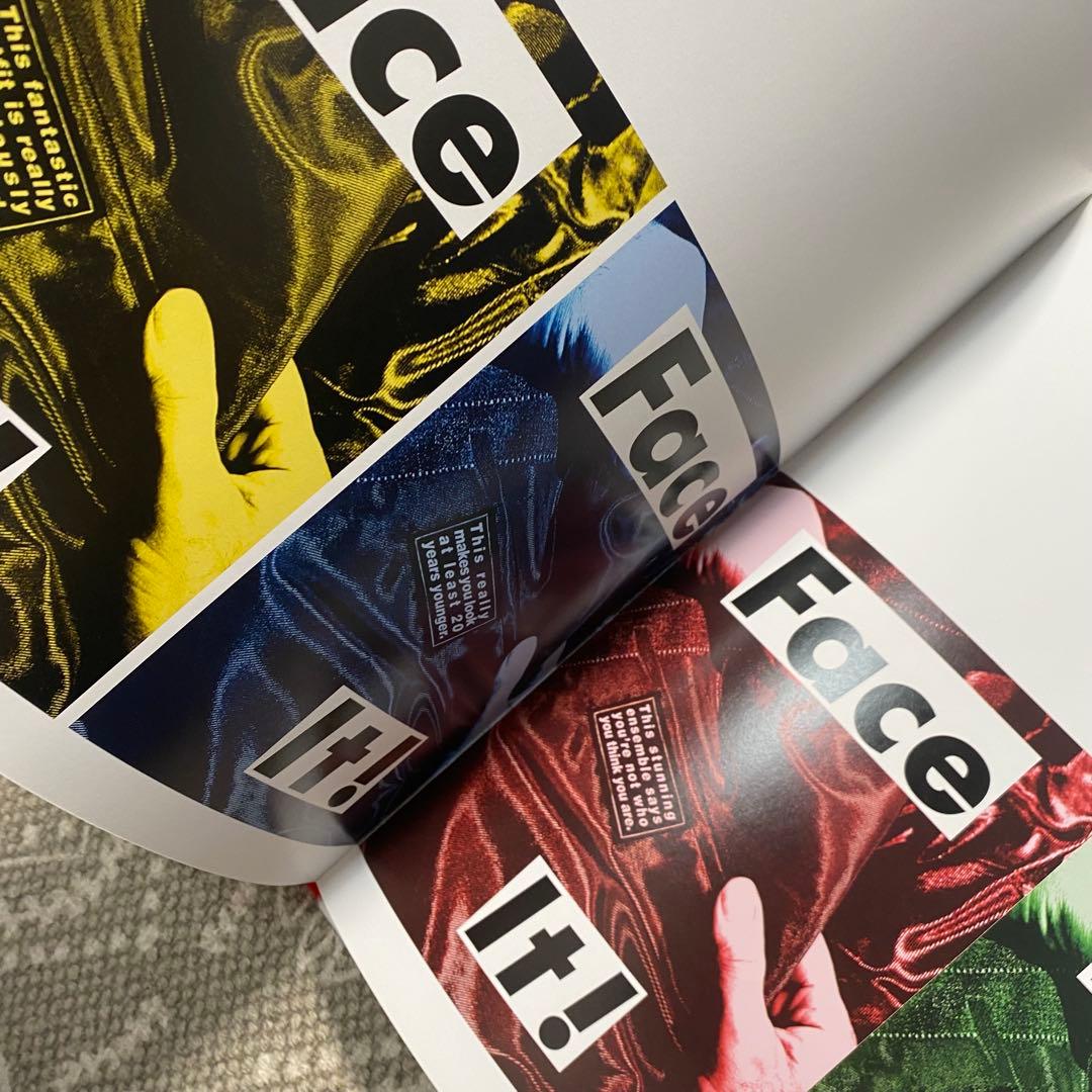 希少 【Barbara Kruger】バーバラ クルーガー supreme - メルカリ