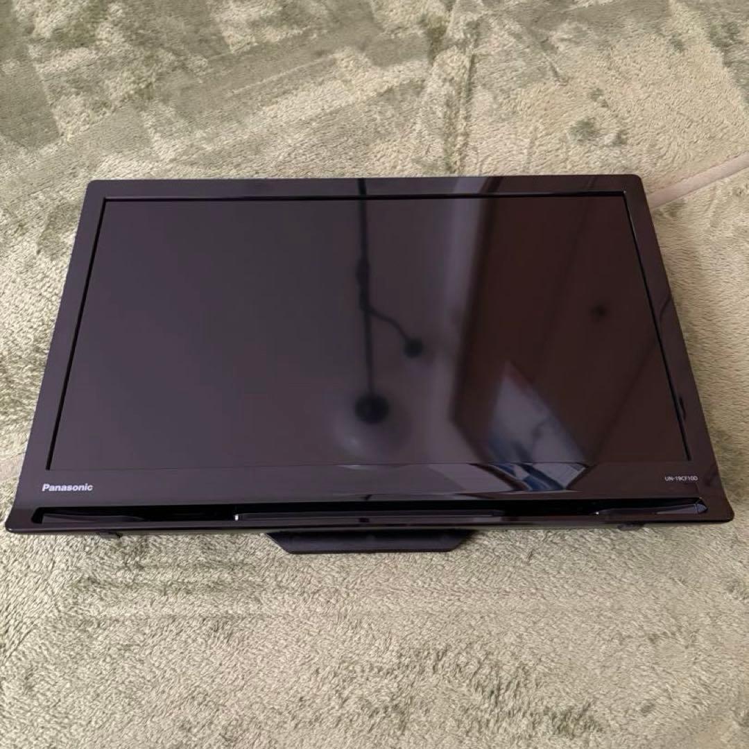 Panasonicプライベートビエラ UN-19CF10D