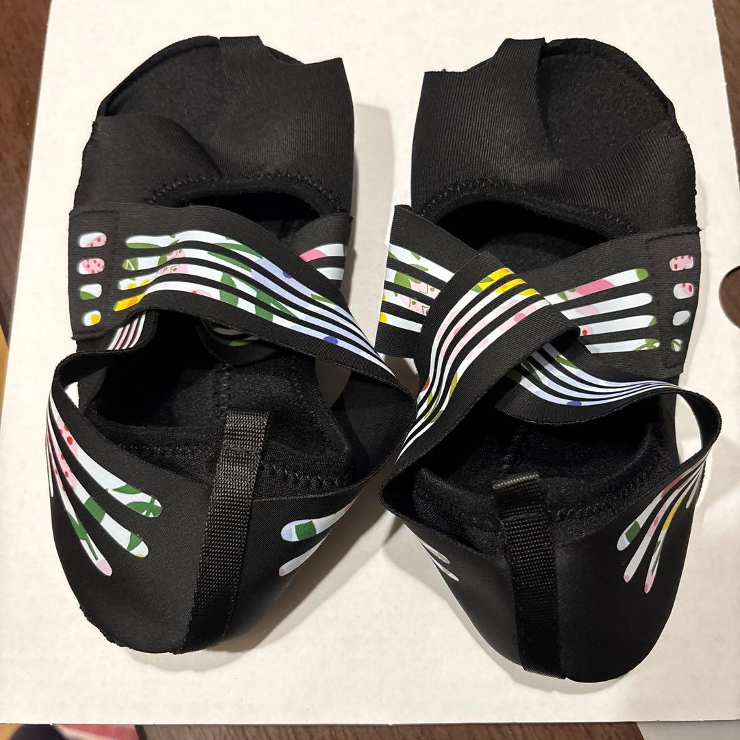 va新品未開封Runway Cure Sole 足用サポーター Lサイズ ac - メルカリ