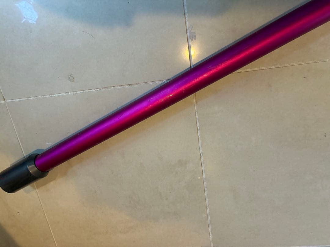 2025年購入ダイソン Micro Motorbar SV33日テレポシュレ版