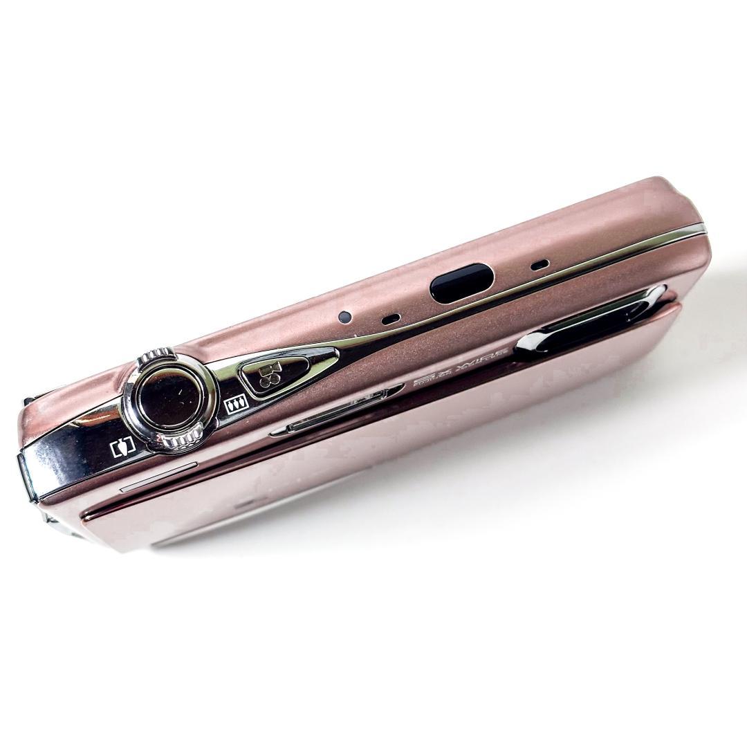 富士フイルム FUJIFILM FINEPIX Z950EXR ピンクゴールド - メルカリ