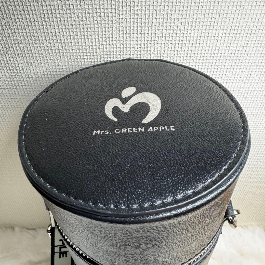 Mrs. GREEN APPLE ライトスティックケース ペンライトケース