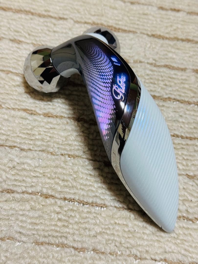 ReFa 美顔器 リファ カラットリフトEMS - メルカリ