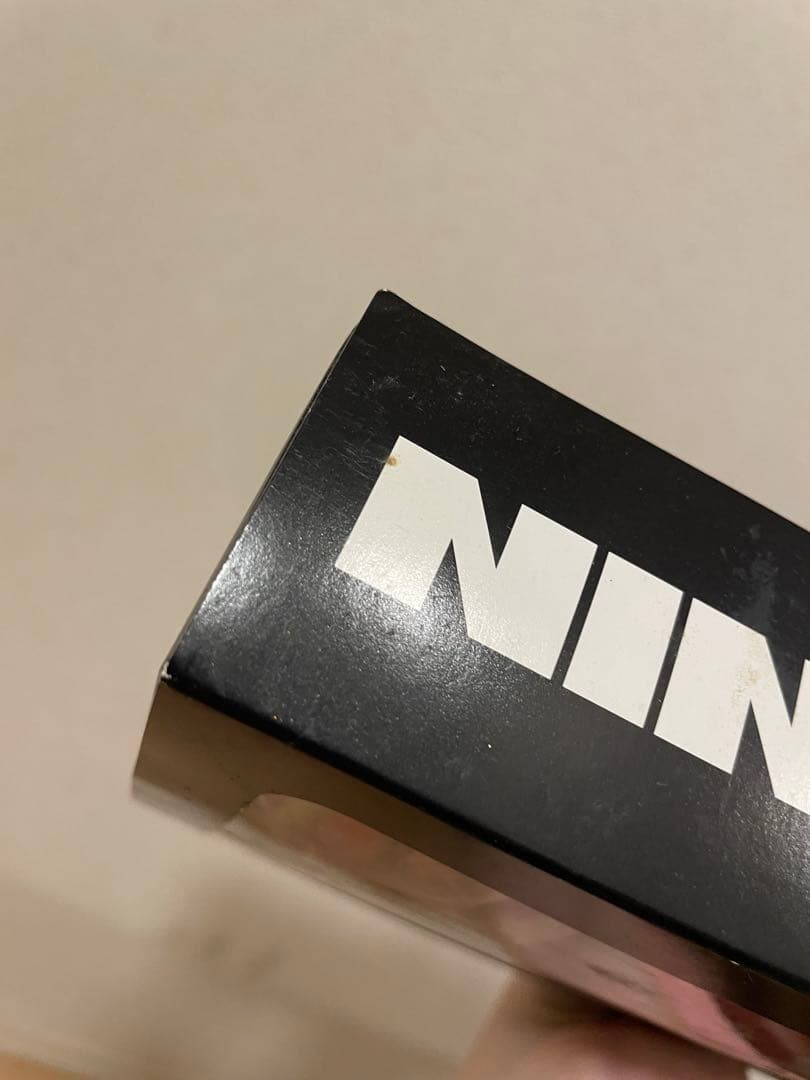 the GazettE ベアキーボックス NINTH ガゼット - メルカリ