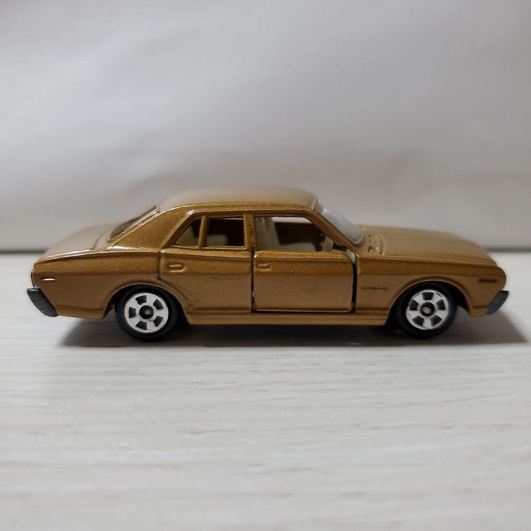 美品激レアトミカ。香港セドリック共箱付き。 - メルカリ