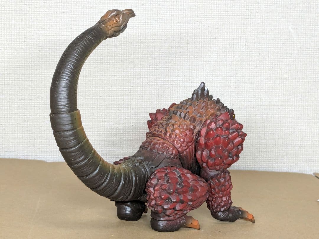 S.H.Figuarts ウルトラマンコスモス＆怪獣 ソフビ4匹＆おまけ