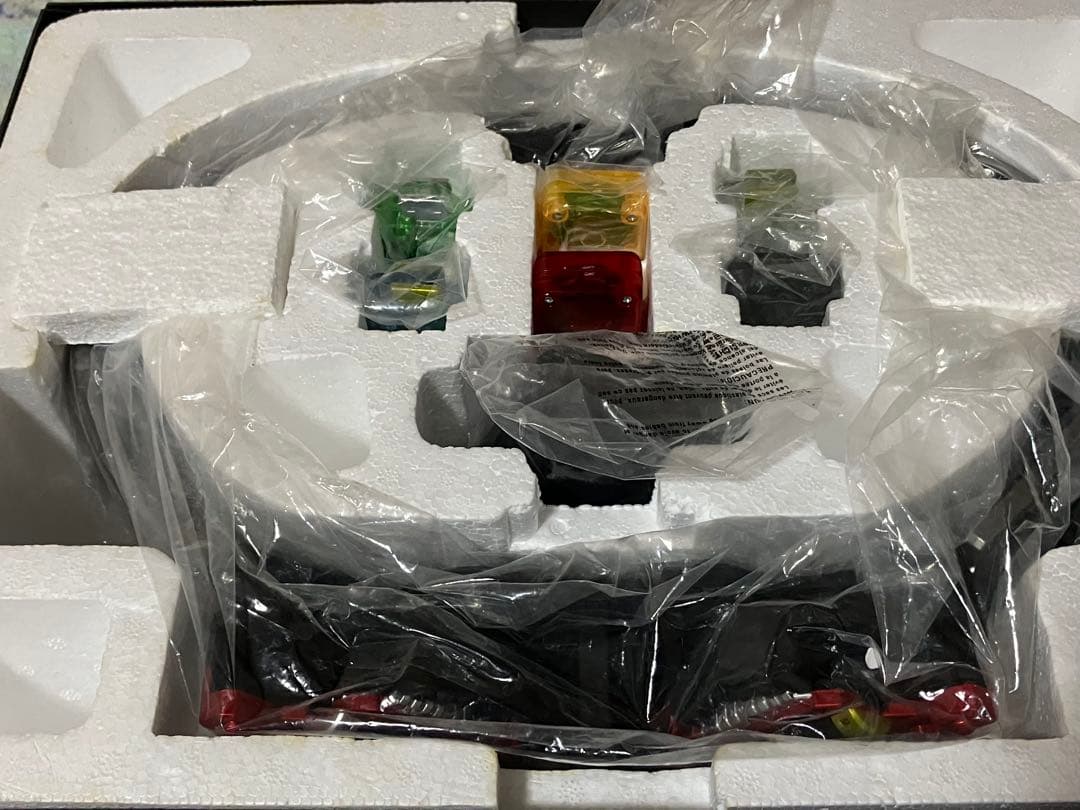 CSM DOUBLED Ver 1.0 1番最初に出たやつ