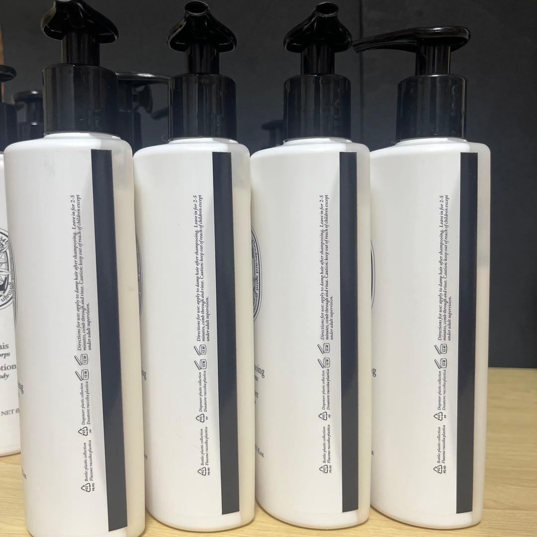 1本の価格です！ ディプティック シャンプー コンディショナー 詰替