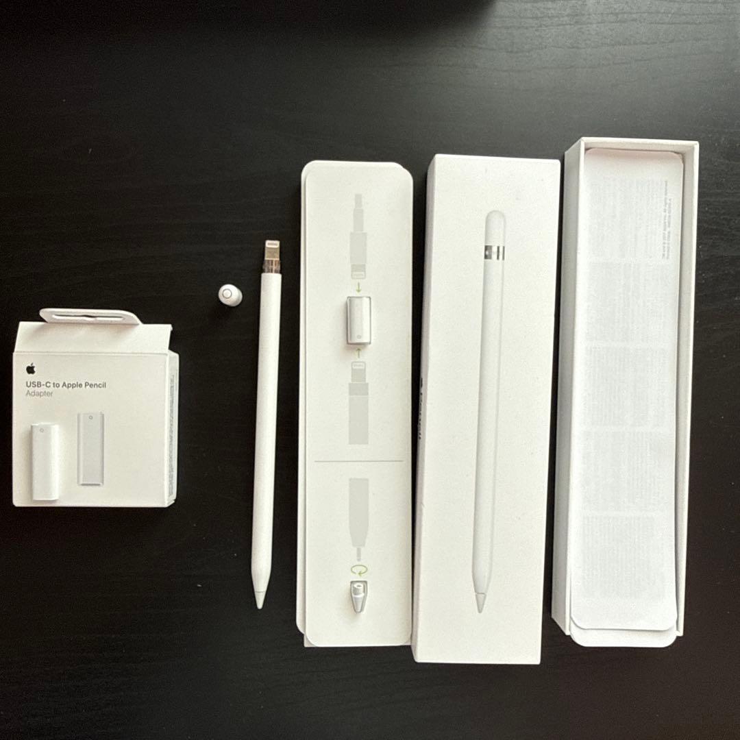 極美品iPad11世代128GBApplePencilセットバッテリー100%！ - メルカリ