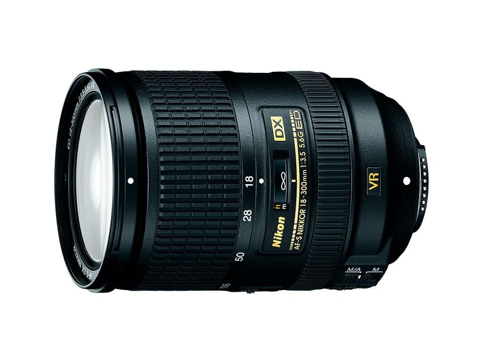 ニコン AF-S DX NIKKOR 518-300m Amazon.com : Nikon AF-S DX NIKKOR 18-300mm f/3.5-6.3G ED Vibration