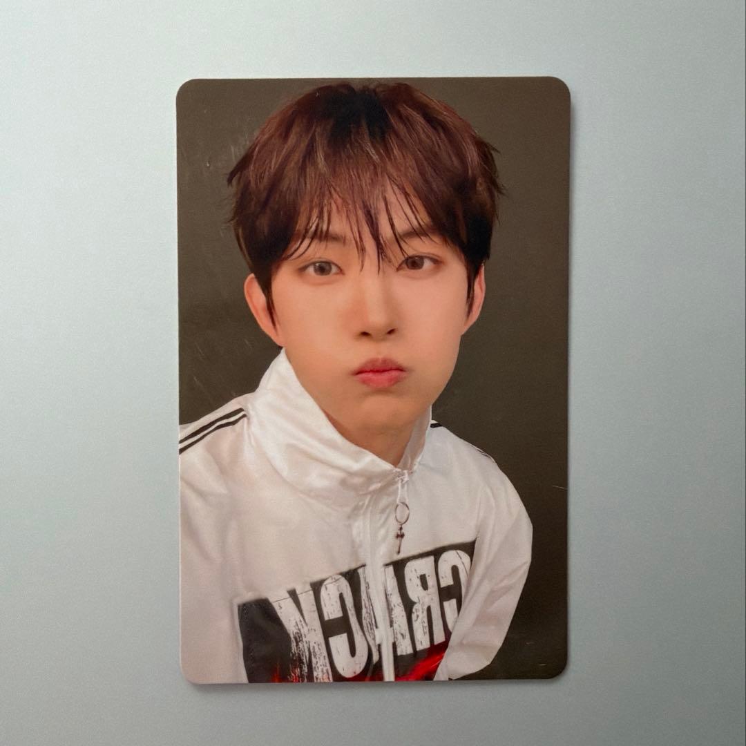 ゴヌ ALD1 タワレコ特典トレカ ラキドロ - メルカリ