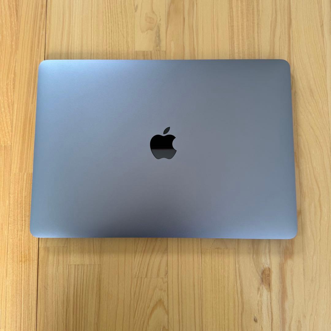 【美品】Apple MacBook Air A2337 Apple MacBook Air 13