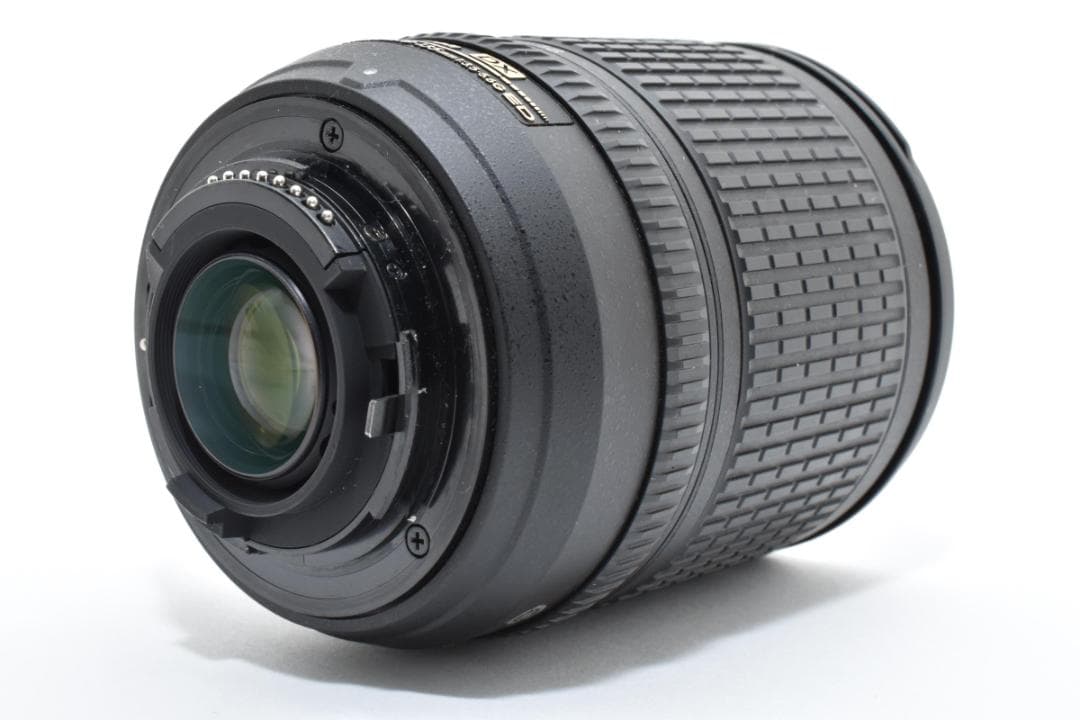 Nikon AF-S DX レンズ 18-135mm f3.5-5.6 G ED