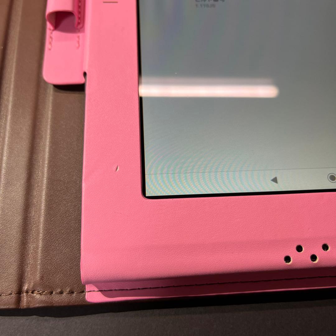 スマイルゼミ タブレット Android化済み 10.1インチ ＋おまけ - メルカリ