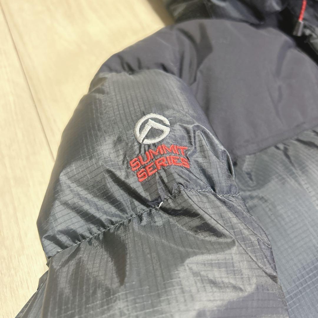 ノースフェイス バルトロ サミット 700フィル ネイビー メンズ M A-73