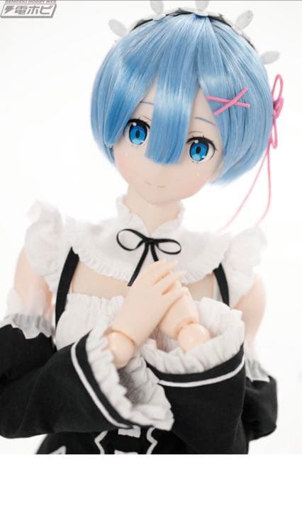 ドール　1/3 Gカップ