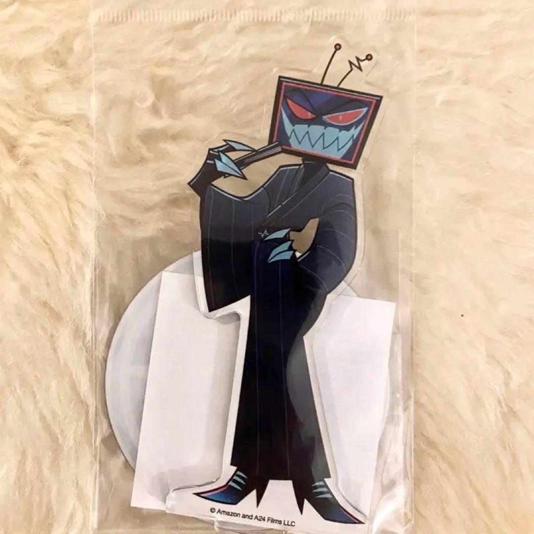 ヴォックス アクリルスタンド 和装 ハズビンホテル Vox - メルカリ