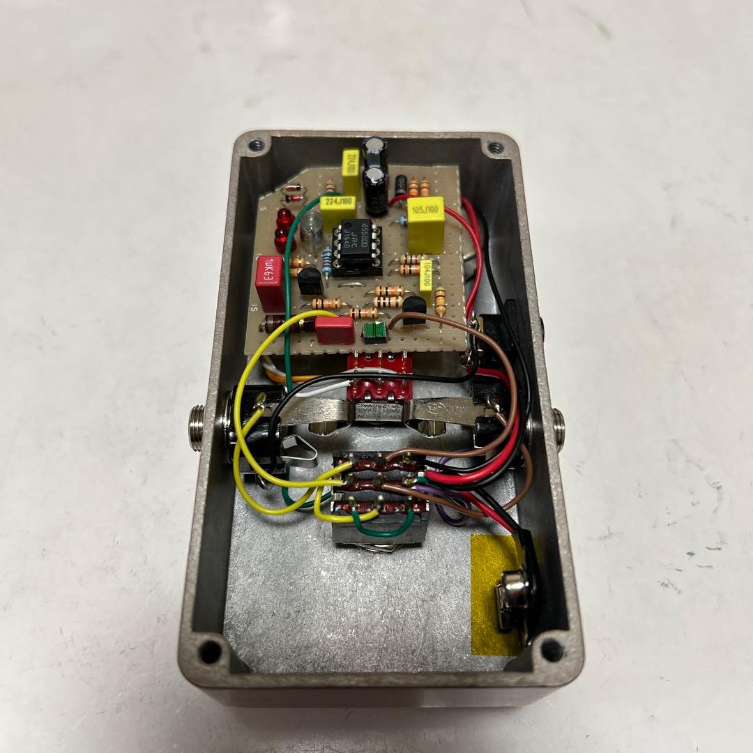 Landgraff DOD クローン 自作品 - メルカリ