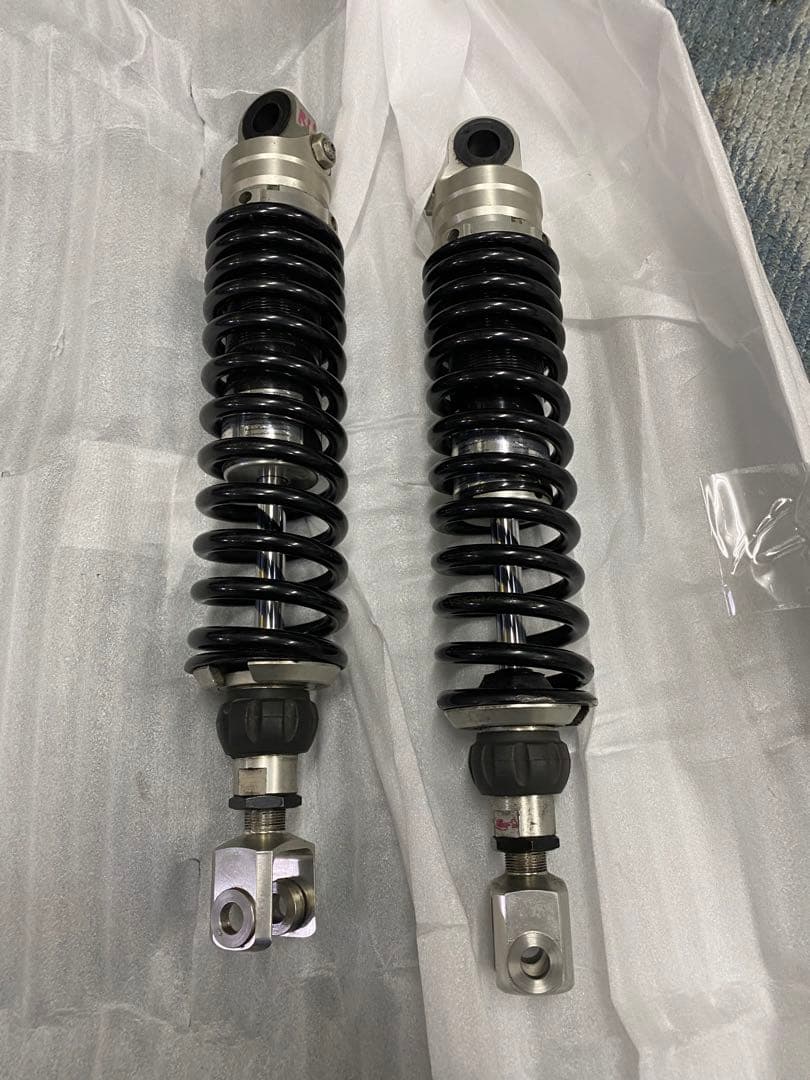 CB750four☆YSS☆リアサスペンション - メルカリ