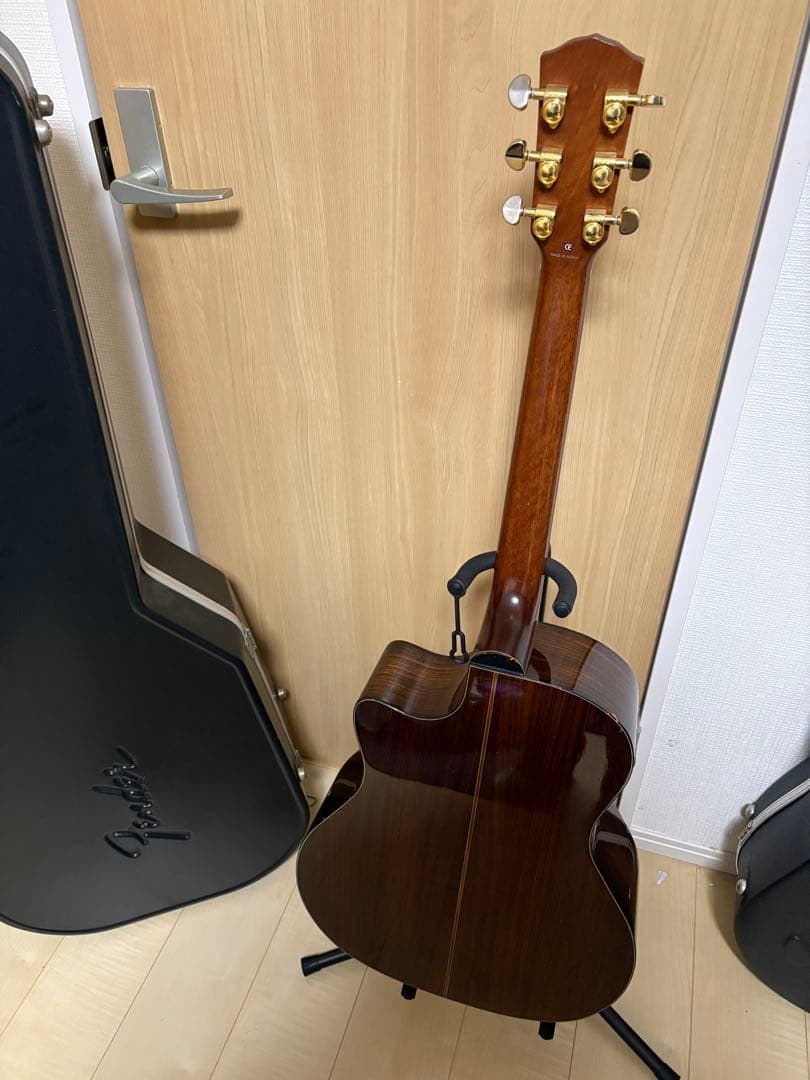 初心者、学生、女性の方に最適❗️ HeadwayヘッドウェイHCF-20調整済