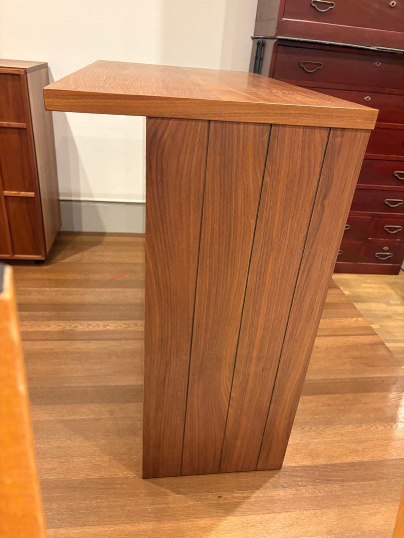 TAKANOMOKKOU 高野木工 VINE ウォールナット キッチンカウンター