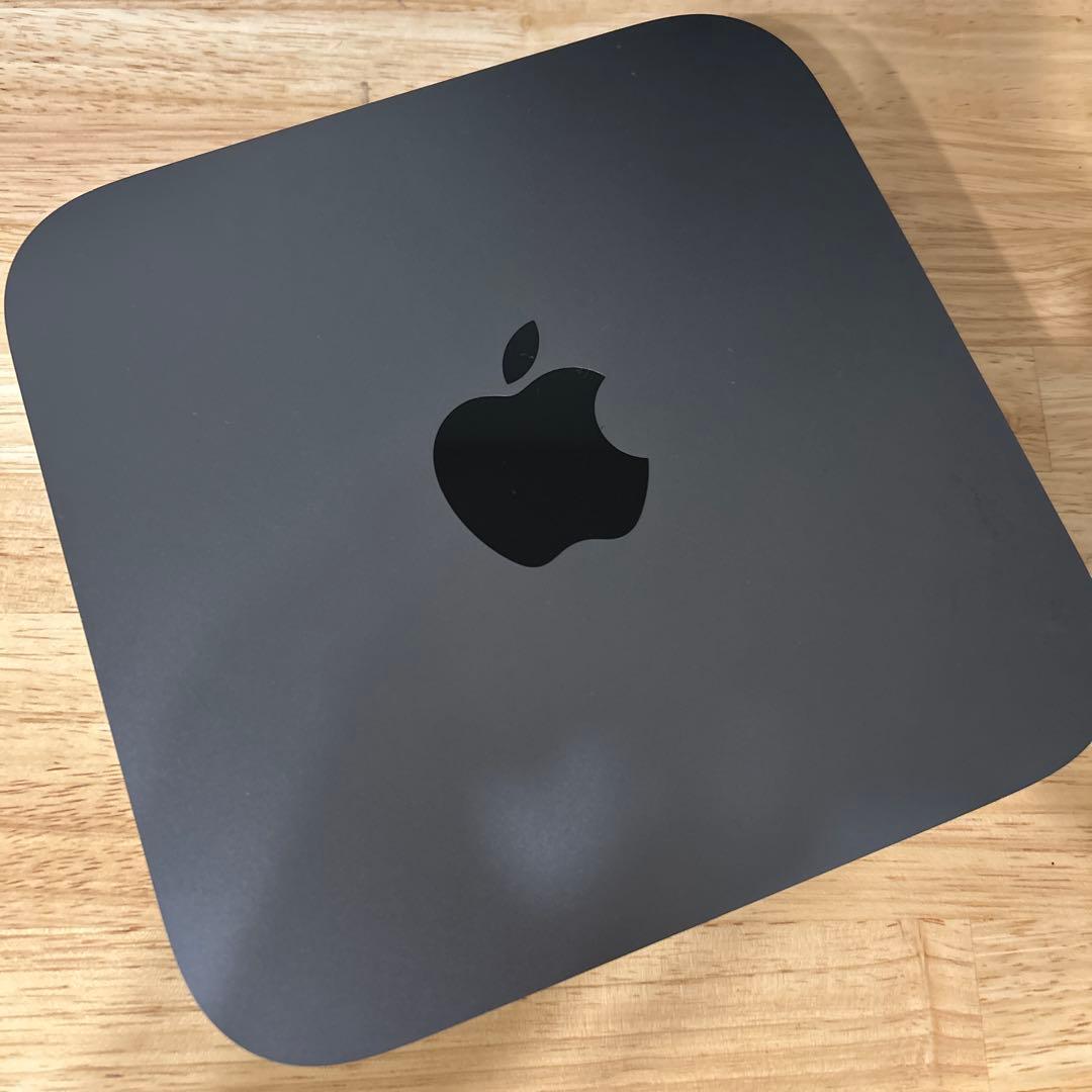 Macデスクトップ Mac mini 2018 i7 8GB RAM 256G SSD Mac mini (2018) - Technical Specifications - Apple Support