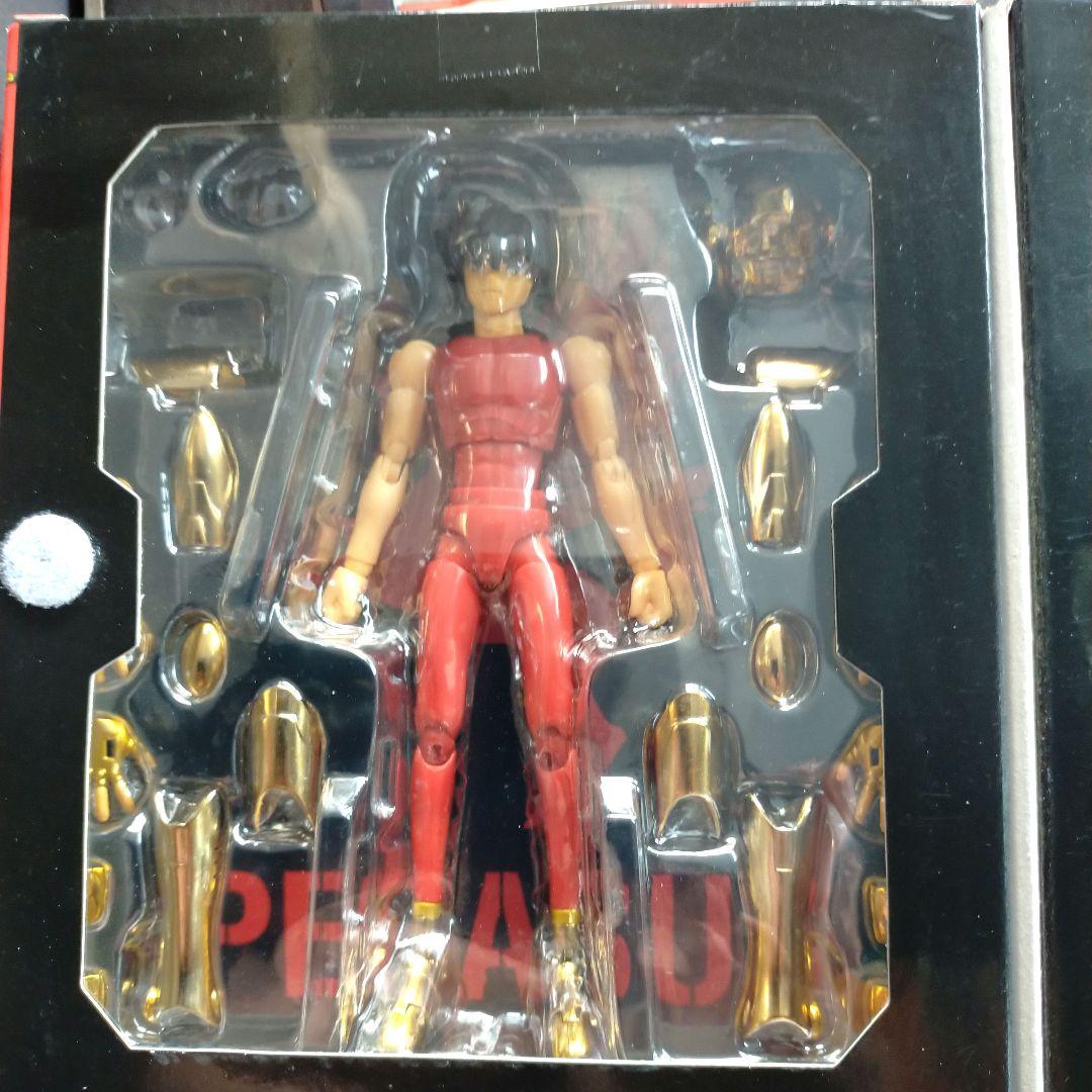 聖闘士星矢戦記ブロンズクロス新品、未使用 - メルカリ