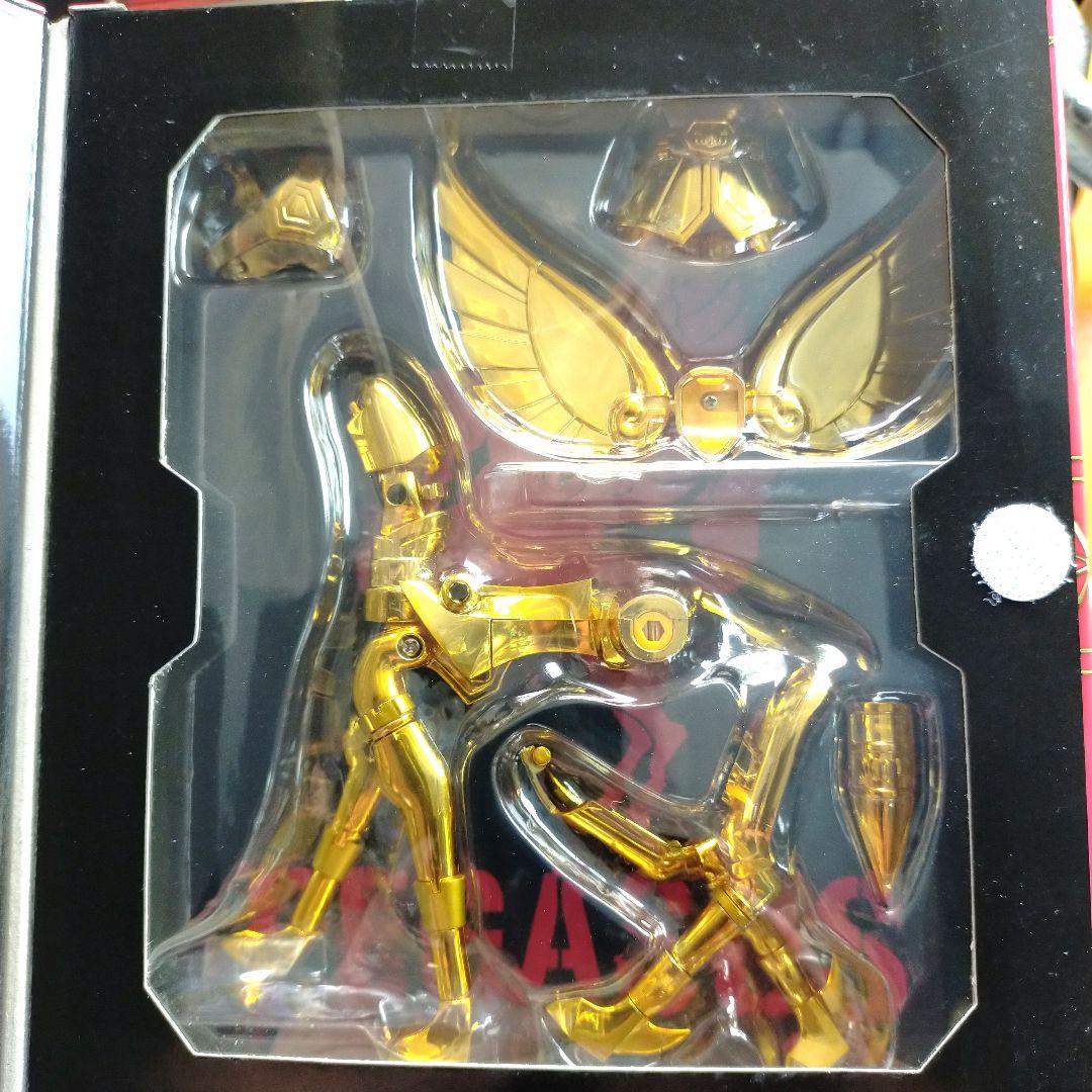 聖闘士星矢戦記ブロンズクロス新品、未使用 - メルカリ