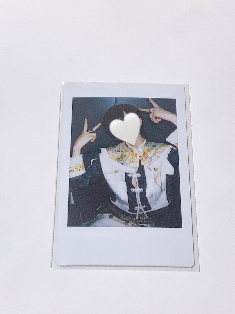 せーぶぽいんと ゆきくん チェキ - メルカリ