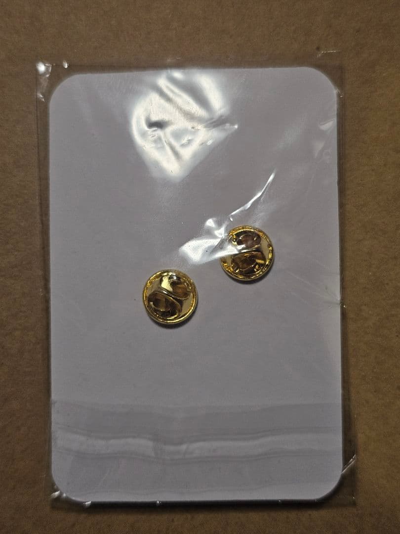 大阪関西万博EXP02025サウジアラビア館 200万人スタッフ限定ピンバッジ