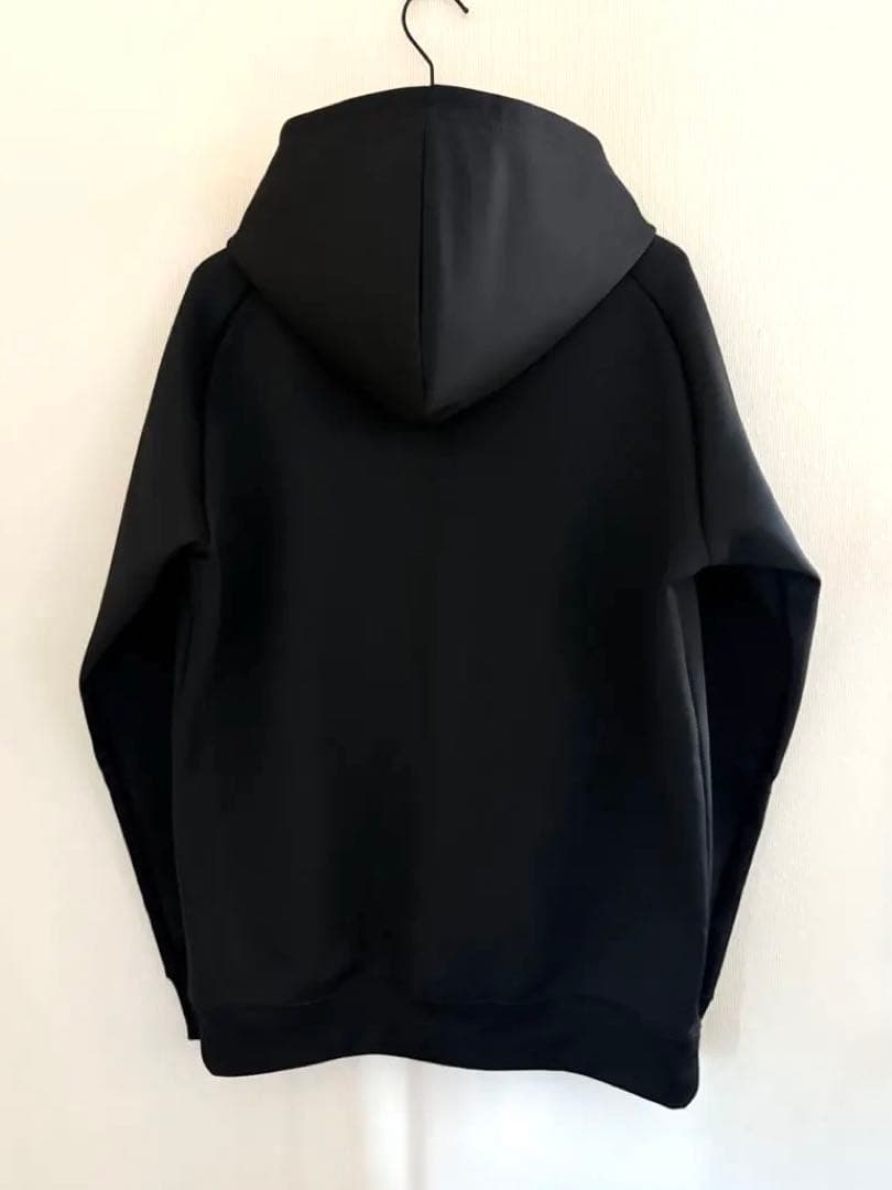 《エゴザル》EGOZARU セットアップ パーカー ジャージ M 黒