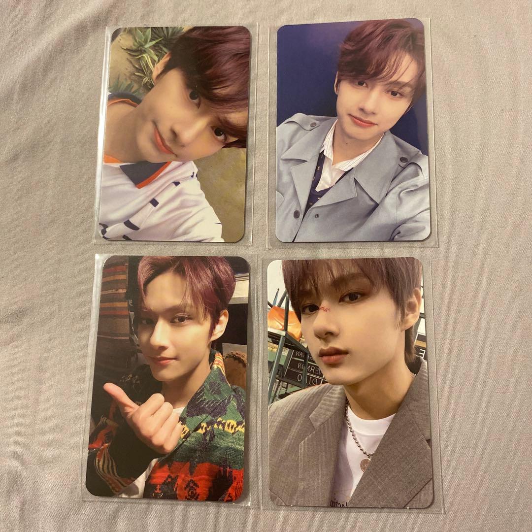 seventeen ジュン トレカ ヘンガレ ヨントン SEVENTEEN セブチ ヘンガレ ヨントン ジュン トレカ - メルカリ