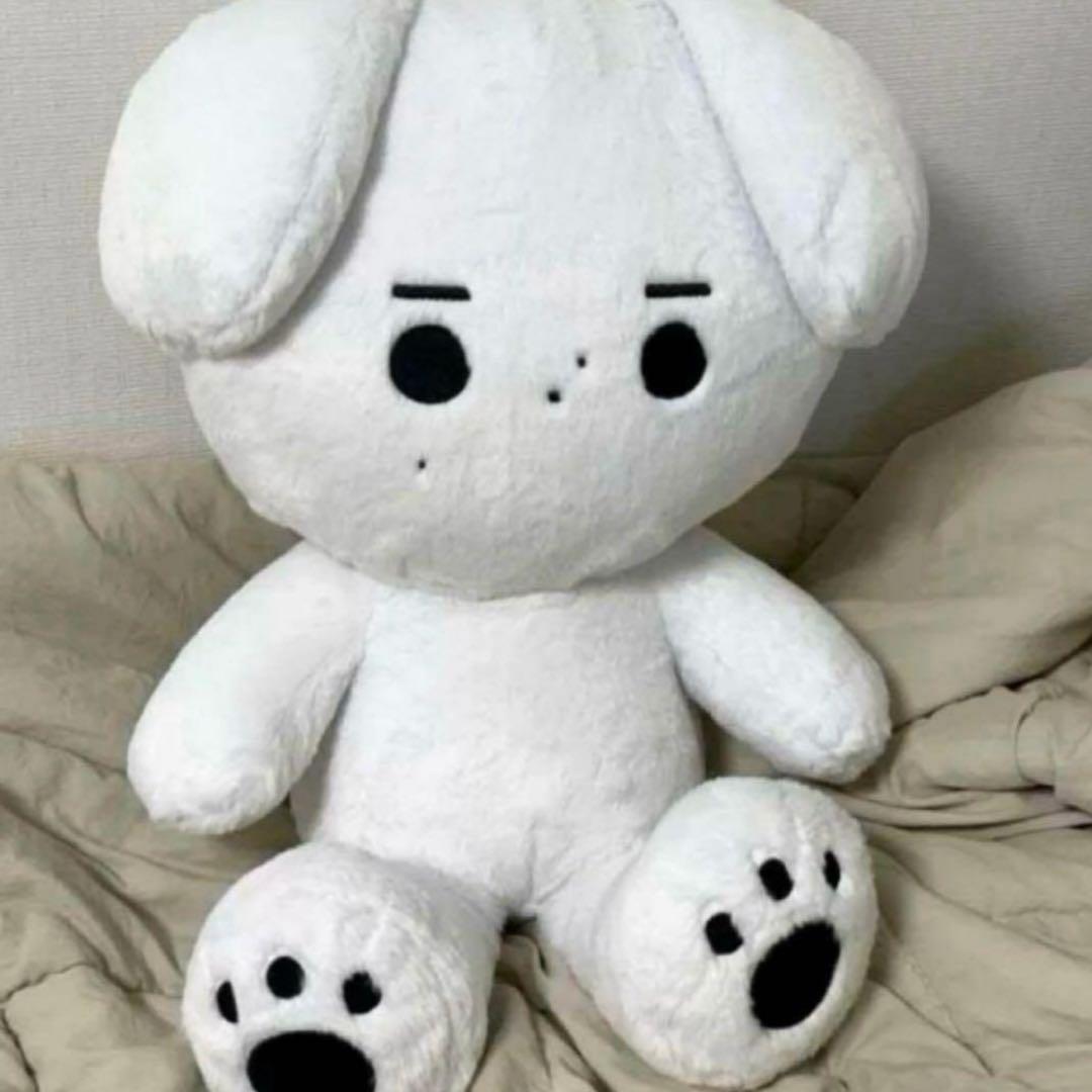 enhpyen ソンフン ぬいぐるみ 40cm 新品 マスター - メルカリ