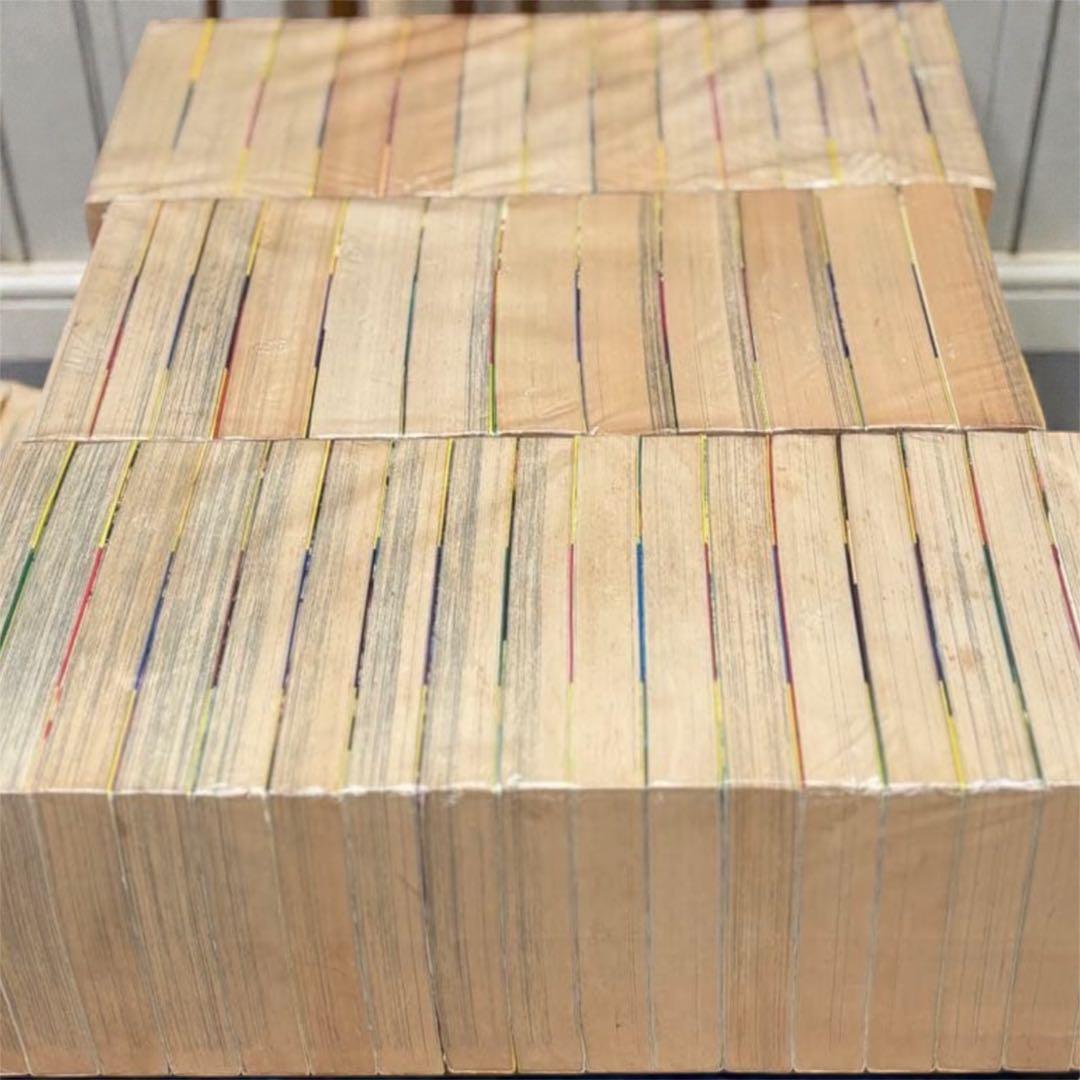 劇画座招待席 さいとうたかを43冊まとめて 激レアの状態です