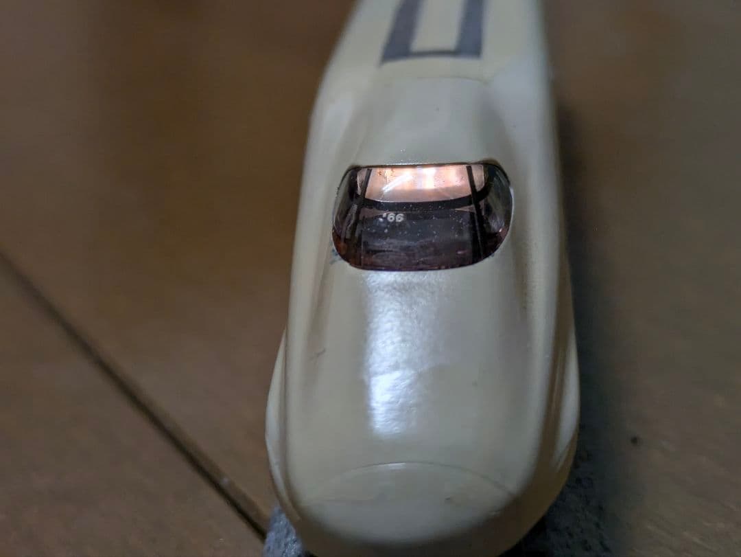 自分塗装】E2系J66編成懐かしの200系カラー新幹線10両セット - メルカリ