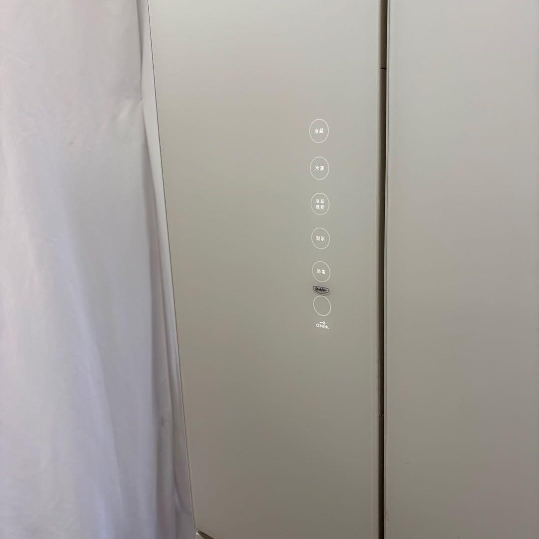 144⭕️冷蔵庫 400ℓ〜500ℓ 東芝 大型 安い 綺麗 観音開き 設置無料