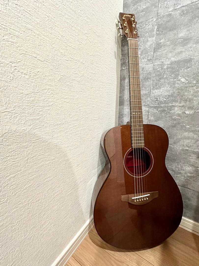 YAMAHA STORIA Ⅲ Yamaha Storia III Acoustic Guitar – Guitar HAUS