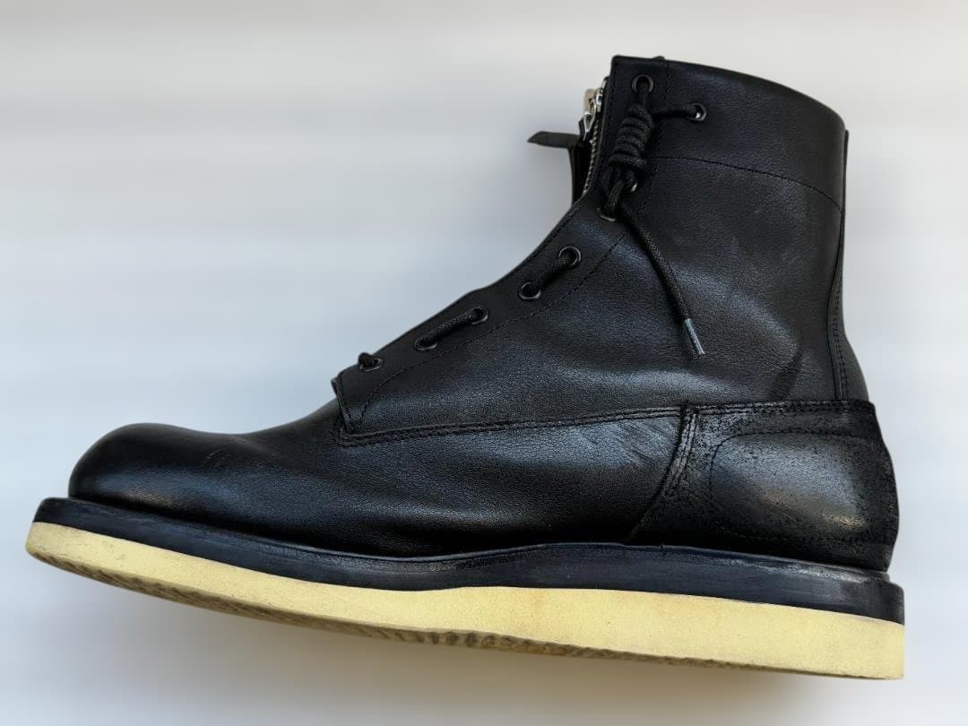 KADOYA favicon ライディングブーツ 27.0cm