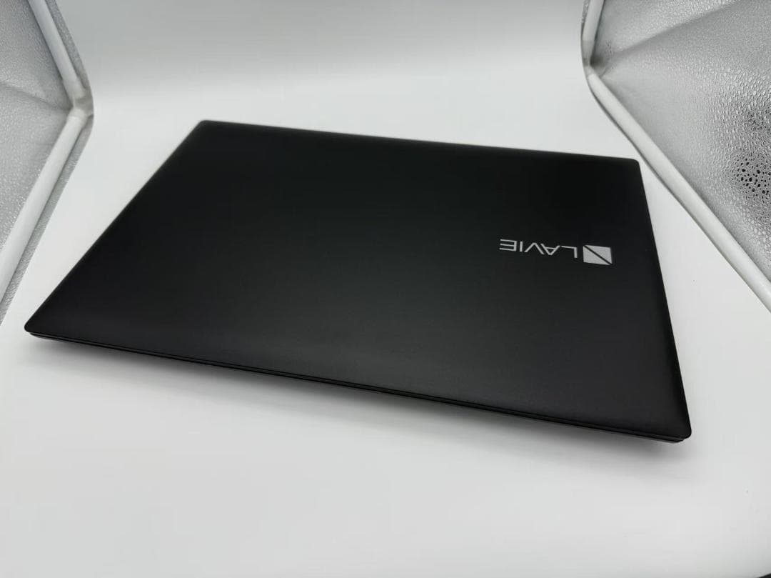 超美品 NEC NS700K i7 20G 新品SSD512GB Office付 LaVie 2018年モデル15.6型FHDノートパソコンNEC Lavie NS700/K Corei7