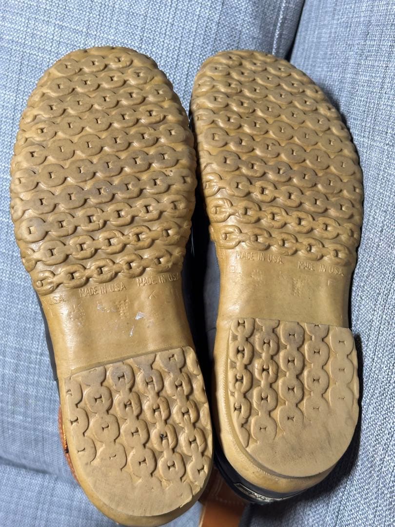 TENOHILA専用：L.L.Bean Bean Boots ビーンブーツ