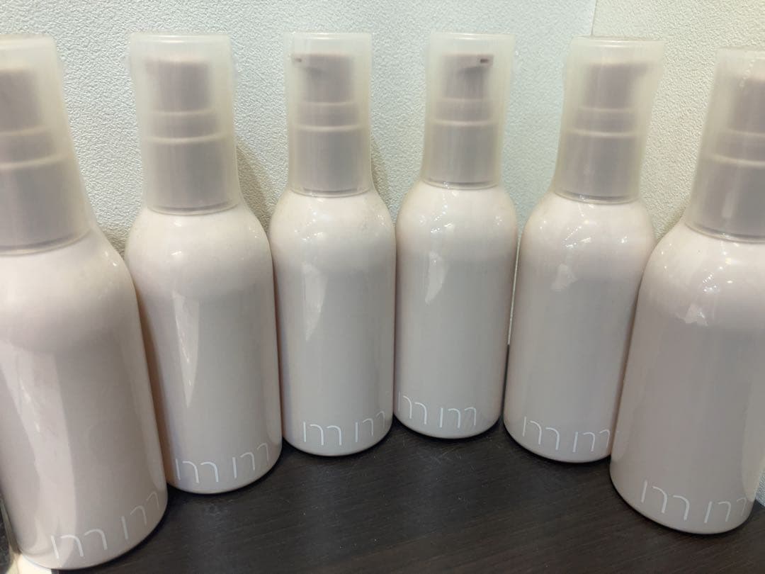 新品 mmミリ ボディ・ヘア オイル6本セット 楽天市場】お試しサシェ付き【公式販売店】mm ミリ オイルモイスト