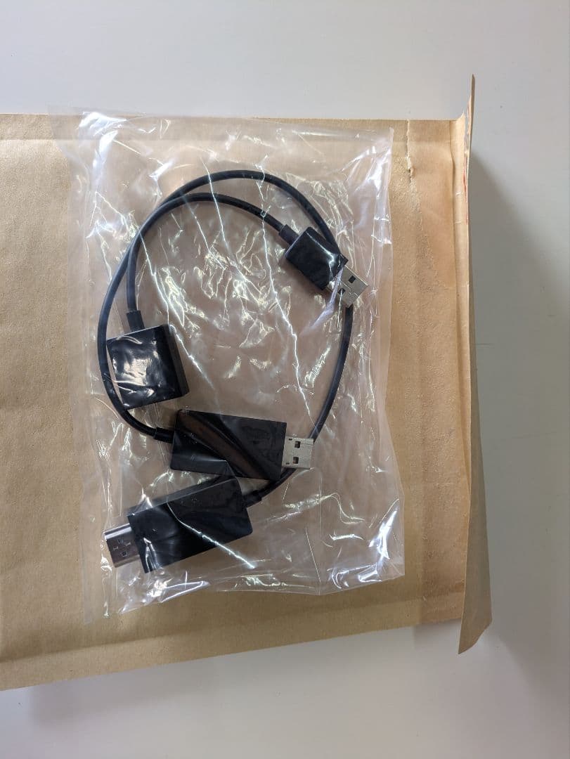 Microsoftワイヤレスディスプレイアダプター (Model 1733) - メルカリ