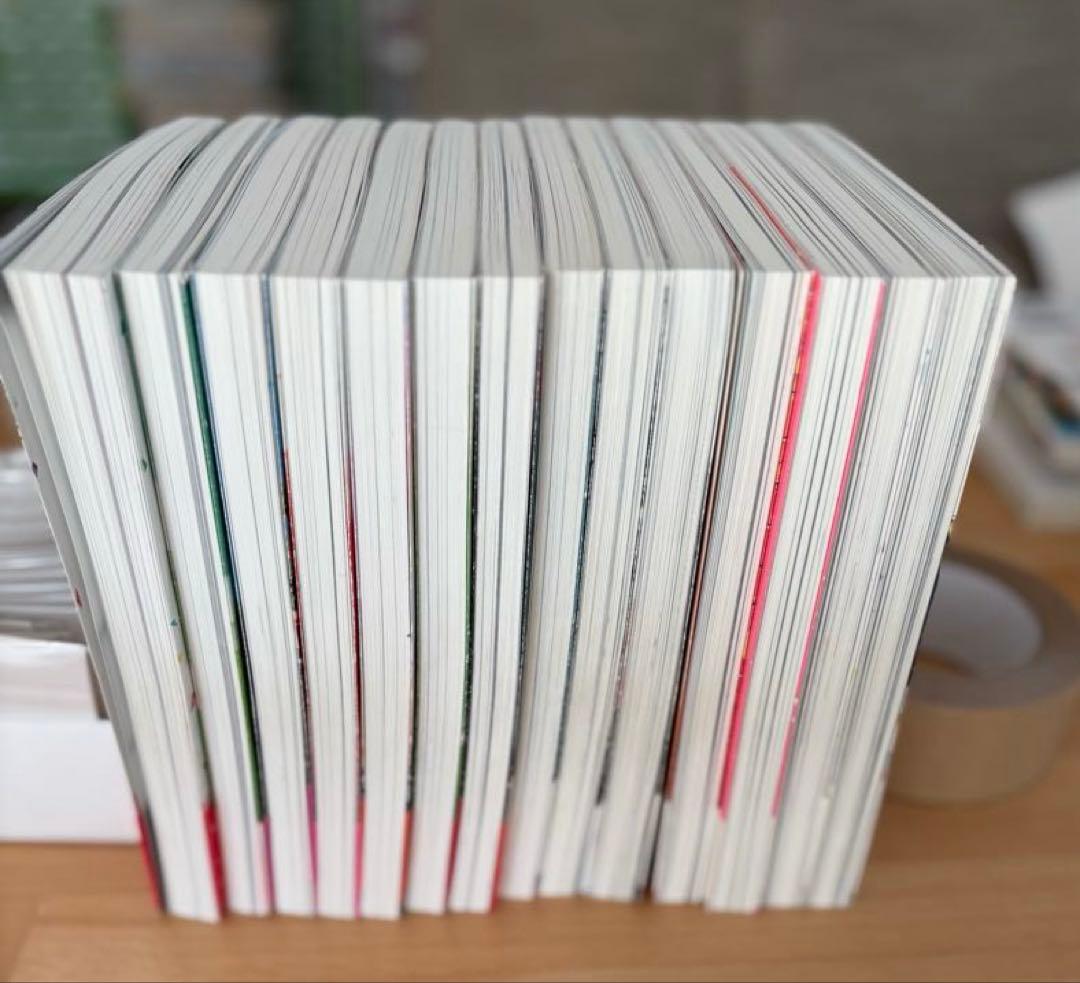 私のことを憶えていますか 全巻セット 1〜14巻 - メルカリ