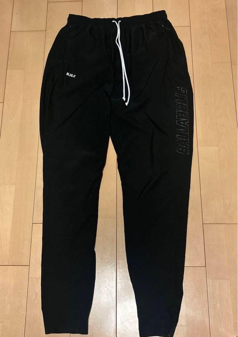 ballaholic anywhere stretch long pants