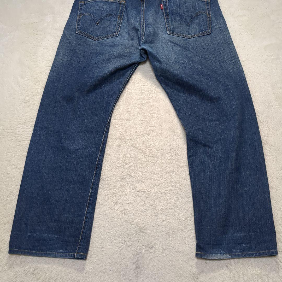 ✨STAYTRUE！w36！✨LEVI'S 501 03501-01 降谷建志 - メルカリ