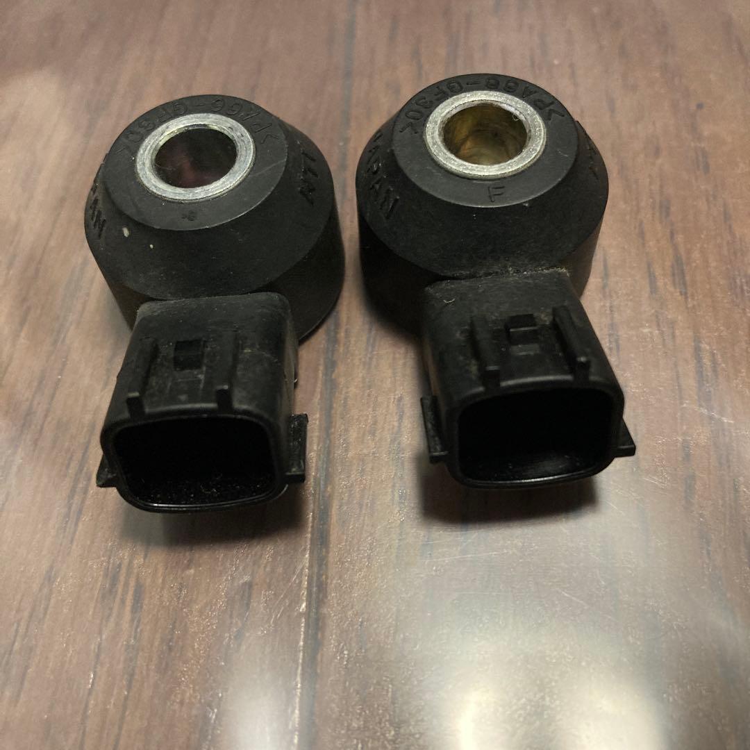 スバルEN07エンジン用ノックセンサースバルノックセンサー - メルカリ