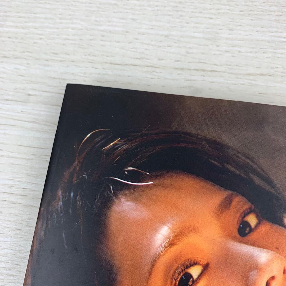 凛 村井美樹写真集 直筆サイン入り 初版 帯付き