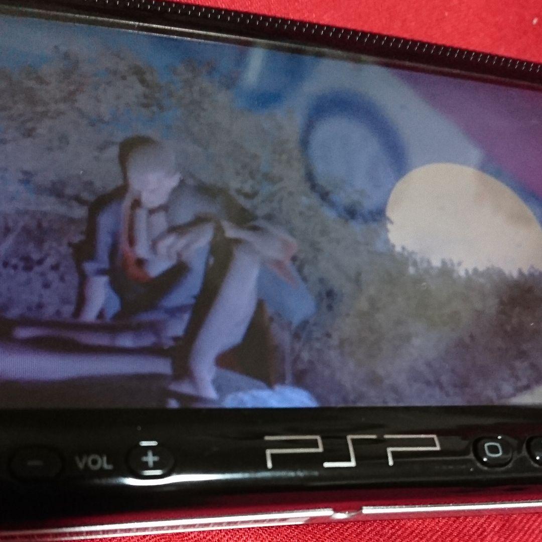 1211《PSP1000 本体&アダプター&ソフト3本》中古品 - メルカリ
