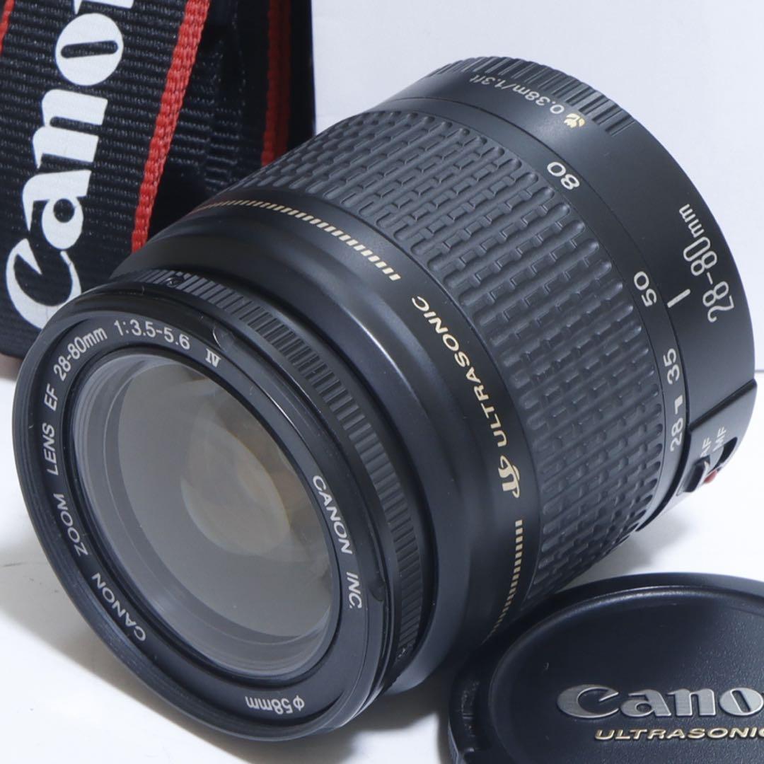 ☆スマホに送れる一眼レフ☆超本格入門!!☆キャノン EOS Kiss X7