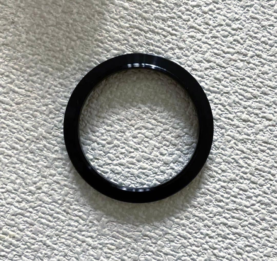 ビデオカメラ HAKUBA VIDEO CONVERSION LENS 2.0X